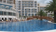 HOTEL SPLENDID CONFERENCE & SPA – BECICI – BUDVA