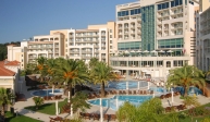 HOTEL SPLENDID CONFERENCE & SPA – BECICI – BUDVA