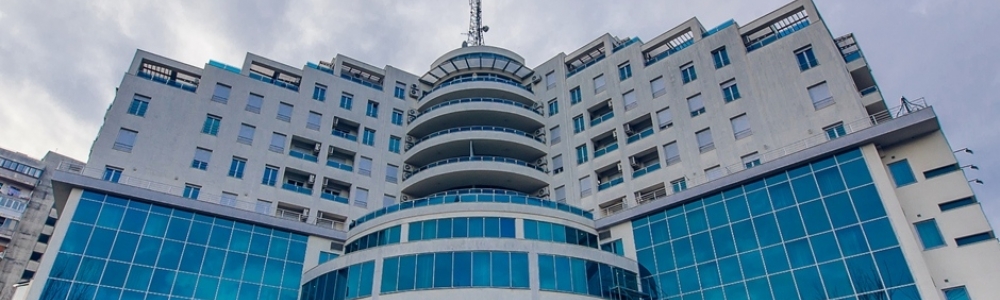Hotel M Nikic – Podgorica