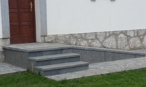 Crkva Svete Petke – Pljevlja