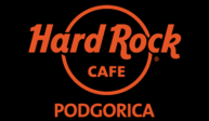 HARD ROCK CAFE PODGORICA, PODGORICA
